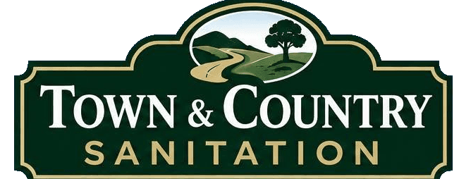 Town & Country Sanitation
